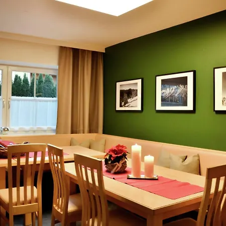 Chalet Saliterer * Großarl