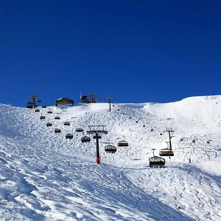 Chalet Chalet Saliterer