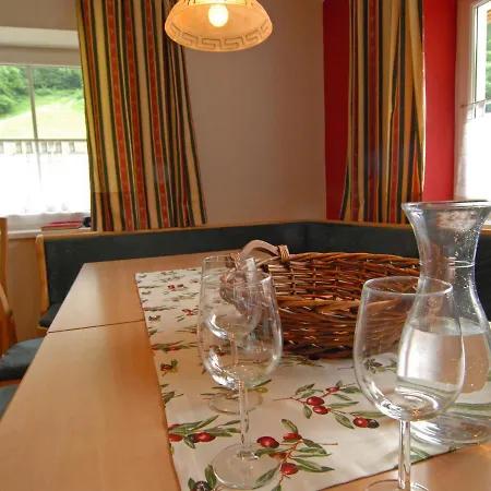 Chalet Saliterer * Großarl
