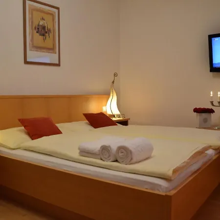 Chalet Chalet Saliterer Großarl