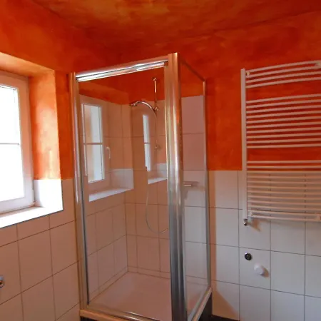 Chalet Chalet Saliterer *