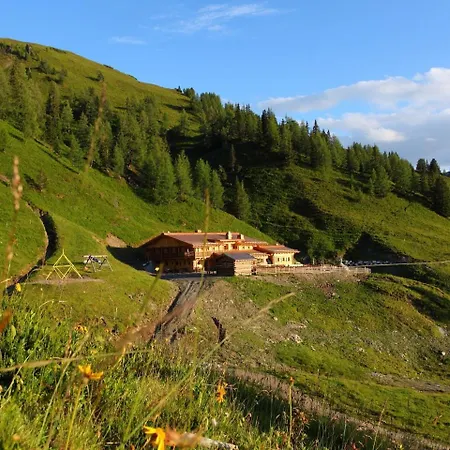 Chalet Saliterer *